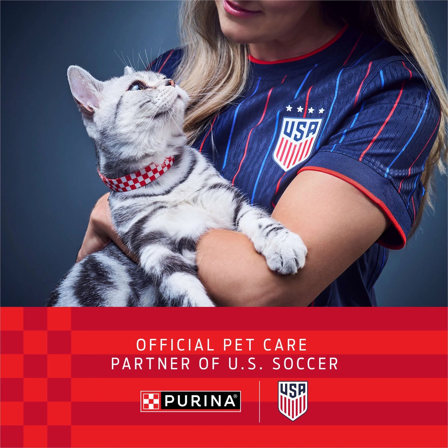 Purina  4-In-1 Strength Clumping Cat Litter, Floral Scent, 35 Lb Pail